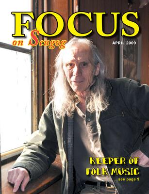 Focus On Scugog (Port Perry, ON), 1 Apr 2009
