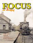 Focus On Scugog (Port Perry, ON), 1 May 2009