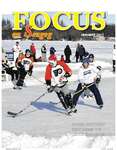 Focus On Scugog (2006-2015) (Port Perry, ON), 1 Jan 2011