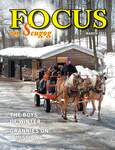 Focus On Scugog (Port Perry, ON), 1 Mar 2011