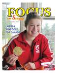 Focus On Scugog (Port Perry, ON), 1 Oct 2011