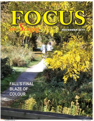 Focus On Scugog (Port Perry, ON), 1 Nov 2011