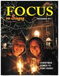 Focus On Scugog (2006-2015) (Port Perry, ON), 1 Dec 2011