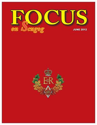 Focus On Scugog (2006-2015) (Port Perry, ON), 1 Jun 2012