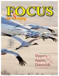 Focus On Scugog (2006-2015) (Port Perry, ON), 1 Jul 2012