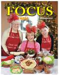 Focus On Scugog (2006-2015) (Port Perry, ON), 1 Dec 2012