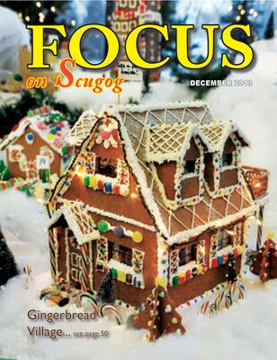 Focus On Scugog (2006-2015) (Port Perry, ON), 1 Dec 2013
