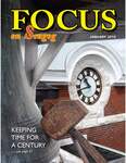 Focus On Scugog (2006-2015) (Port Perry, ON), 1 Jan 2014