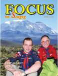 Focus On Scugog (2006-2015) (Port Perry, ON), 1 Apr 2014