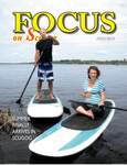 Focus On Scugog (2006-2015) (Port Perry, ON), 1 Jun 2014
