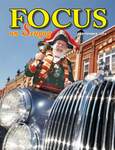 Focus On Scugog (2006-2015) (Port Perry, ON), 1 Sep 2014