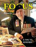 Focus On Scugog (2006-2015) (Port Perry, ON), 1 Nov 2014