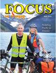 Focus On Scugog (2006-2015) (Port Perry, ON), 1 May 2015