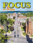 Focus On Scugog (2006-2015) (Port Perry, ON), 1 Jun 2015