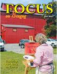 Focus On Scugog (2006-2015) (Port Perry, ON), 1 Jul 2015
