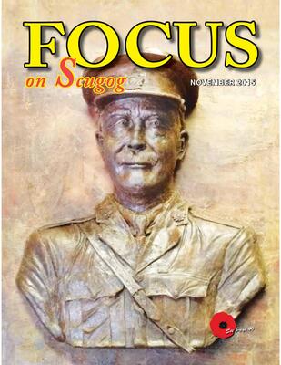 Focus On Scugog (2006-2015) (Port Perry, ON), 1 Nov 2015