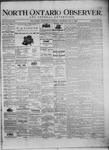 North Ontario Observer (Port Perry), 4 Dec 1873