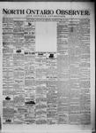 North Ontario Observer (Port Perry), 19 Feb 1874