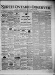 North Ontario Observer (Port Perry), 12 Mar 1874