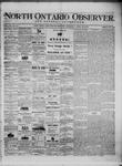 North Ontario Observer (Port Perry), 16 Apr 1874