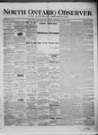 North Ontario Observer (Port Perry), 4 Jun 1874