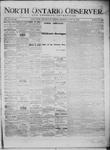 North Ontario Observer (Port Perry), 18 Jun 1874