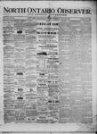 North Ontario Observer (Port Perry), 23 Jul 1874