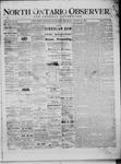 North Ontario Observer (Port Perry), 27 Aug 1874