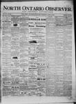 North Ontario Observer (Port Perry), 3 Sep 1874