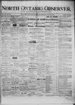 North Ontario Observer (Port Perry), 24 Sep 1874