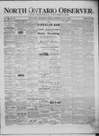 North Ontario Observer (Port Perry), 1 Oct 1874