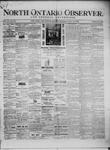 North Ontario Observer (Port Perry), 19 Nov 1874