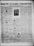 North Ontario Observer (Port Perry), 17 Dec 1874