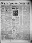 North Ontario Observer (Port Perry), 25 Feb 1875