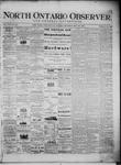 North Ontario Observer (Port Perry), 27 May 1875