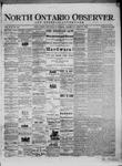 North Ontario Observer (Port Perry), 10 Jun 1875