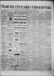 North Ontario Observer (Port Perry), 9 Sep 1875