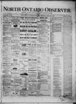 North Ontario Observer (Port Perry), 16 Sep 1875