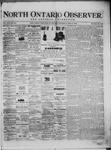 North Ontario Observer (Port Perry), 2 Dec 1875