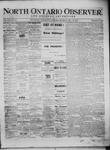 North Ontario Observer (Port Perry), 16 Dec 1875