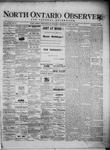 North Ontario Observer (Port Perry), 13 Jan 1876