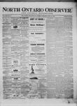 North Ontario Observer (Port Perry), 10 Feb 1876
