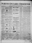 North Ontario Observer (Port Perry), 17 Feb 1876