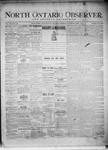 North Ontario Observer (Port Perry), 29 Jun 1876