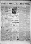 North Ontario Observer (Port Perry), 16 Nov 1876