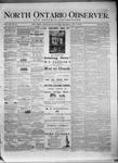 North Ontario Observer (Port Perry), 7 Dec 1876