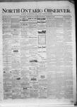 North Ontario Observer (Port Perry), 29 Mar 1877