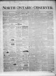 North Ontario Observer (Port Perry), 24 May 1877