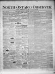 North Ontario Observer (Port Perry), 7 Jun 1877