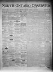 North Ontario Observer (Port Perry), 2 Aug 1877